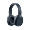 Навушники накладні бездротові HAVIT HV-H2590BT PRO Blue - фото 
