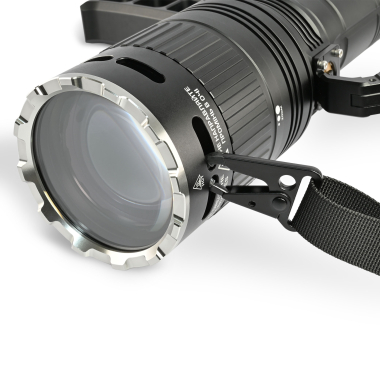 Зенітно-пошуковий лазерний переносний ліхтар VIDEX VLF-L361 - фото №14