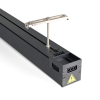Комплект для прихованого підвісного монтажу лінійного світильника VIDEX BNL02 - фото №4