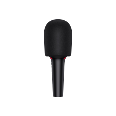 Портативний караоке мікрофон HAVIT HV-SK851BT 5W Black - фото №3