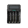 Li-ion Battery Charger VIDEX VCH-L400 - photo 