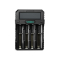 Li-ion Battery Charger VIDEX VCH-L400 - photo