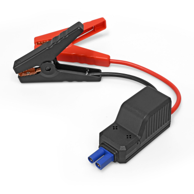 Пускозарядний пристрій 4в1 TITANUM JSQ18 2000A 10000mAh - фото №13