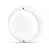 LED світильник вологозахищений круглий TITANUM 12W 6500K TL-BHR-126 - фото №2