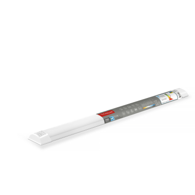 LED свiтильник лiнiйний TITANUM 36W 1.2М 6500K - фото