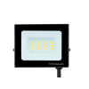 LED прожектор TITANUM TLF106 10W 6500K - фото №2
