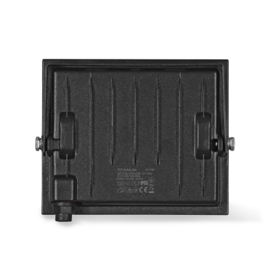LED floodlight TITANUM 30W 6000K - photo №3