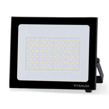 LED прожектор TITANUM TLF506 50W 6500K - фото