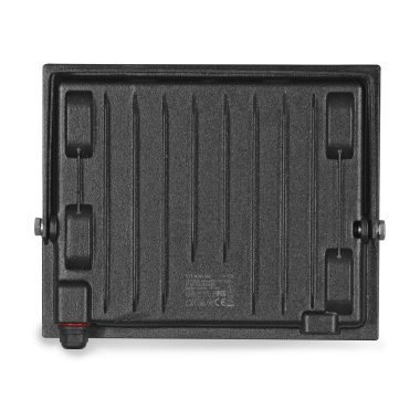 LED floodlight TITANUM 50W 6000K  - photo №3
