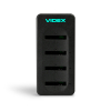 Li-ion Button Cell Battery Charger VIDEX VCH-LC420 - photo №2