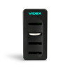 Li-ion Button Cell Battery Charger VIDEX VCH-LC420 - photo №3