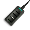 Li-ion Button Cell Battery Charger VIDEX VCH-LC420 - photo №6
