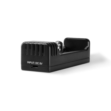 Зарядний пристрій універсальний Videx VCH-U101 - фото №5