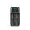 Universal battery charger VIDEX VCH-UD200 - photo