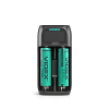 Universal battery charger VIDEX VCH-UD200 - photo №2