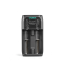 Universal battery charger VIDEX VCH-UT201 - photo