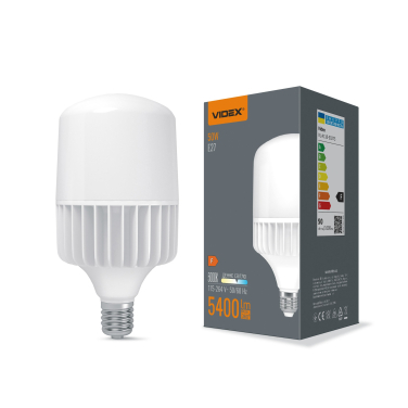 LED лампа VIDEX A118 50W E27 5000K - фото