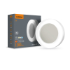 LED світильник ART IP65 круглий VIDEX 15W 5000K - фото 