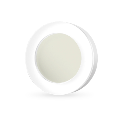 LED lamp ART IP65 round VIDEX 15W 5000K - photo №2