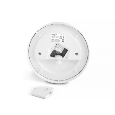 LED lamp ART IP65 round VIDEX 15W 5000K - photo №3