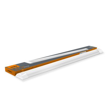 LED linear lamp VIDEX 36W 1.2М 5000K