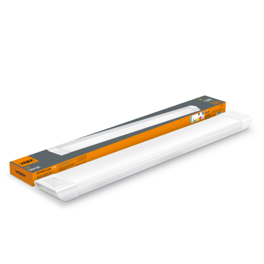 LED світильник лінійний VIDEX 54W 1,2М 5000K - фото