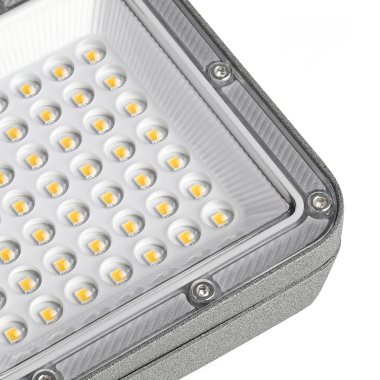 LED floodlight PREMIUM VIDEX 30W 5000K AC/DC12-48V - photo №6