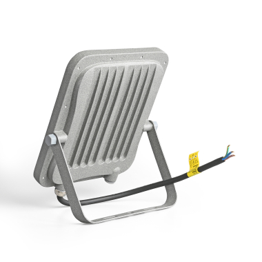 LED floodlight PREMIUM VIDEX 50W 5000K - photo №4