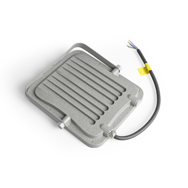 LED floodlight PREMIUM VIDEX 50W 5000K - photo №5