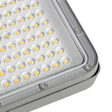 LED floodlight PREMIUM VIDEX 50W 5000K - photo №6