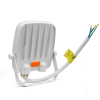 LED прожектор VIDEX F5 10W 3000-5000-6500K 230V White (VL-F5-010CW) - фото №5