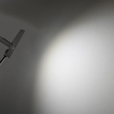 LED Floodlight VIDEX F5 10W 3000-5000-6500K 230V White (VL-F5-010CW) - photo №12