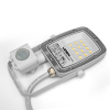 LED прожектор VIDEX F5 10W 3000-5000-6500K з датчиком руху 230V White (VL-F5-010CW-S) - фото №8