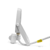 LED прожектор VIDEX F5 10W 3000-5000-6500K з датчиком руху 230V White (VL-F5-010CW-S) - фото №11