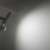 LED прожектор VIDEX F5 10W 3000-5000-6500K з датчиком руху 230V White (VL-F5-010CW-S) - фото №16