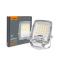 LED прожектор VIDEX F5 20W 3000-5000-6500K 230V White (VL-F5-020CW) - фото