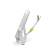 LED прожектор VIDEX F5 20W 3000-5000-6500K 230V White (VL-F5-020CW) - фото №4