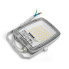 LED прожектор VIDEX F5 20W 3000-5000-6500K 230V White (VL-F5-020CW) - фото №8
