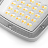 LED прожектор VIDEX F5 20W 3000-5000-6500K 230V White (VL-F5-020CW) - фото №9