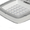 LED прожектор VIDEX F5 20W 3000-5000-6500K 230V White (VL-F5-020CW) - фото №10