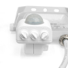 LED прожектор VIDEX F5 20W 3000-5000-6500K з датчиком руху 230V White (VL-F5-020CW-S) - фото №5