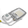 LED прожектор VIDEX F5 20W 3000-5000-6500K з датчиком руху 230V White (VL-F5-020CW-S) - фото №8