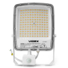 LED прожектор VIDEX F5 100W 3000-5000-6500K з датчиком руху 230V White (VL-F5-100CW-S) - фото №2
