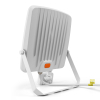 LED прожектор VIDEX F5 100W 3000-5000-6500K з датчиком руху 230V White (VL-F5-100CW-S) - фото №12