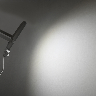 LED Floodlight VIDEX F5 100W 3000-5000-6500K with motion sensor 230V White (VL-F5-100CW-S) - photo №16