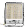 LED прожектор VIDEX F5 300W 3000-5000-6500K 230V White (VL-F5-300CW) - фото №2