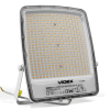 LED прожектор VIDEX F5 300W 3000-5000-6500K 230V White (VL-F5-300CW) - фото №3