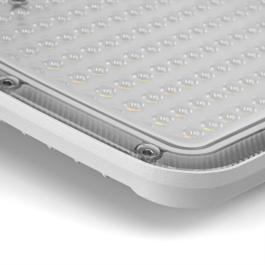 LED Floodlight VIDEX F5 300W 3000-5000-6500K 230V White (VL-F5-300CW) - photo №10