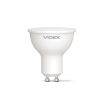 LED лампа VIDEX MR16e 6W GU10 3000K - фото №2