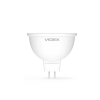 LED лампа VIDEX MR16e 6W GU5.3 4100K - фото №2